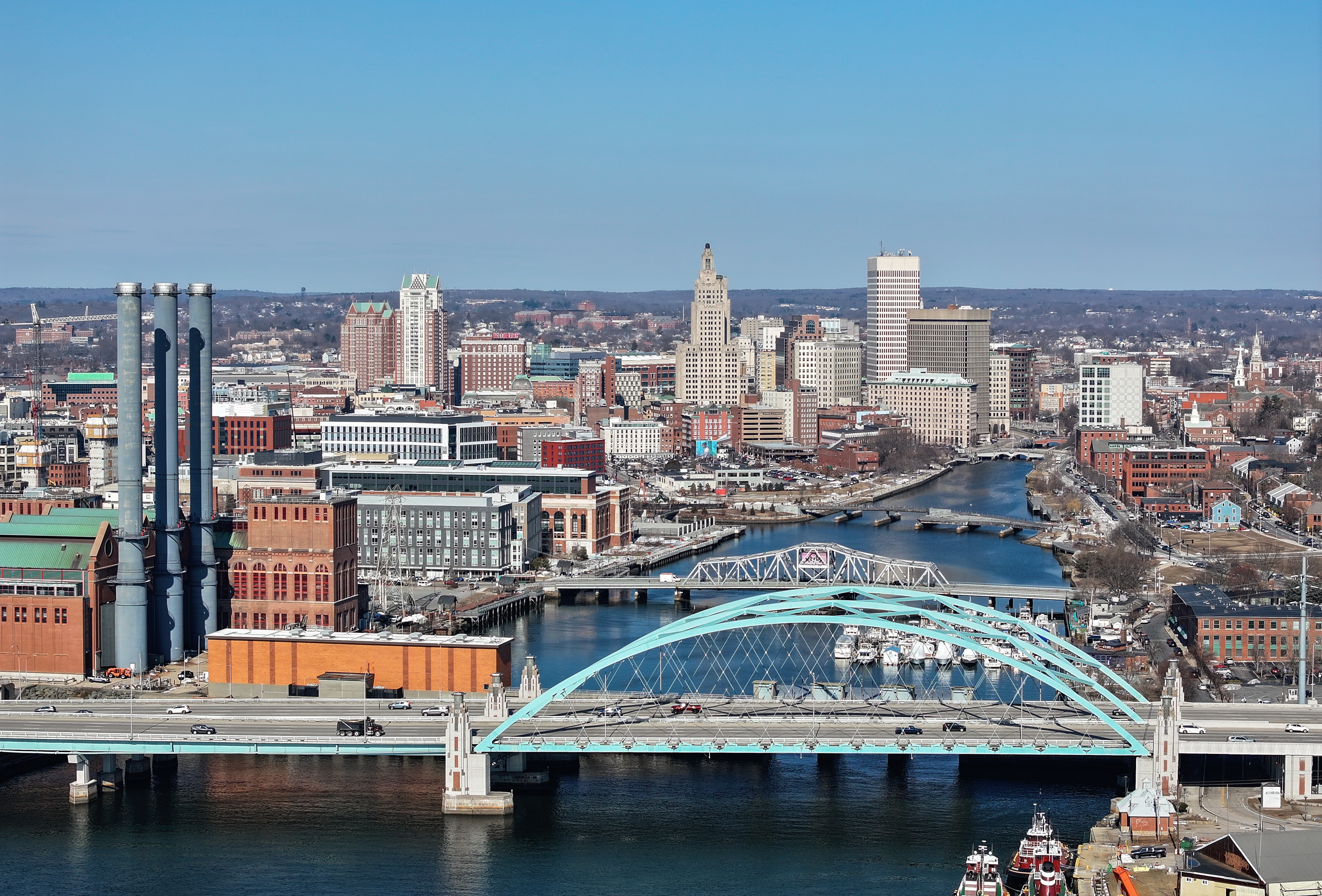 Providence, RI