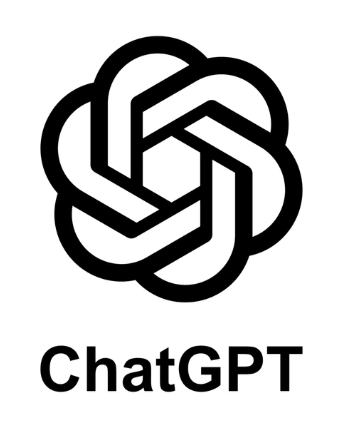 AI ChatGPT Logo