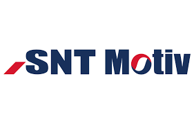 SNT Motiv Defense Korean Weapons Manufacturer Logo