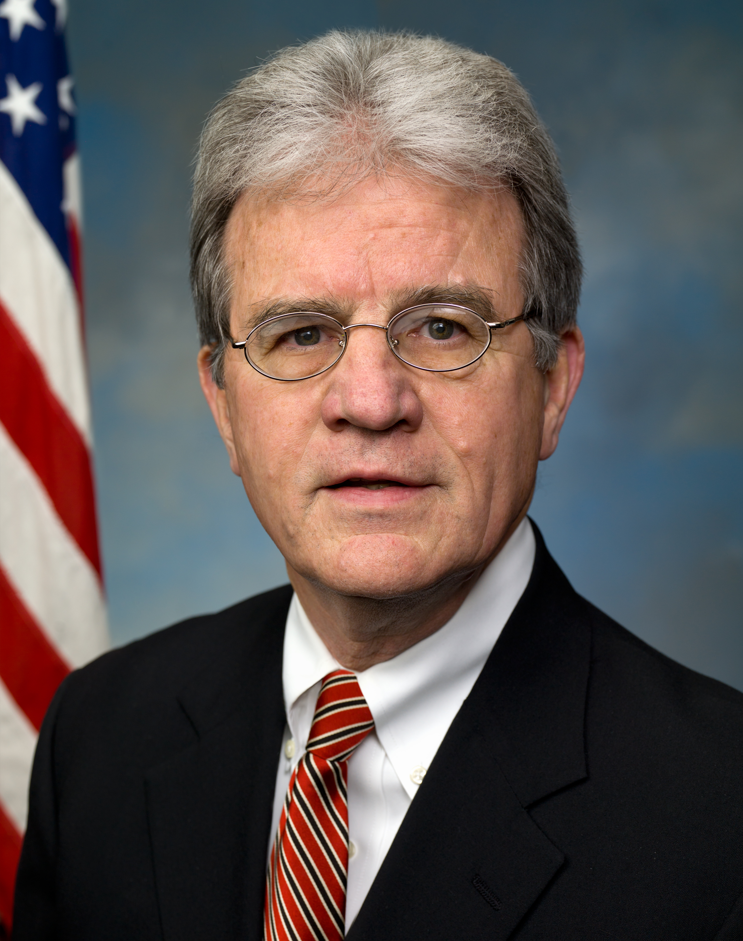Oklahoma Senator Tom Coburn (R)