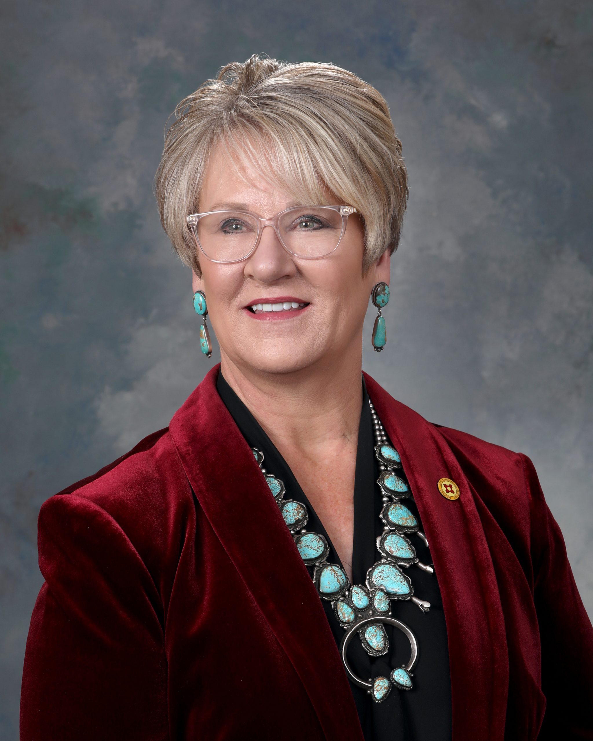 New Mexico House Republican Leader Gail Armstrong