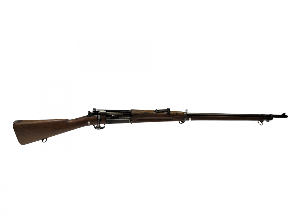Springfield Armory Model 1898