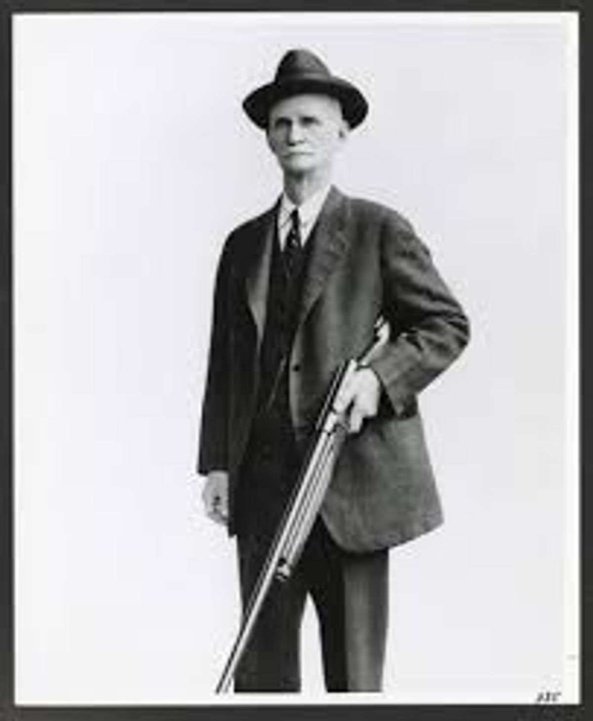 John Moses Browning