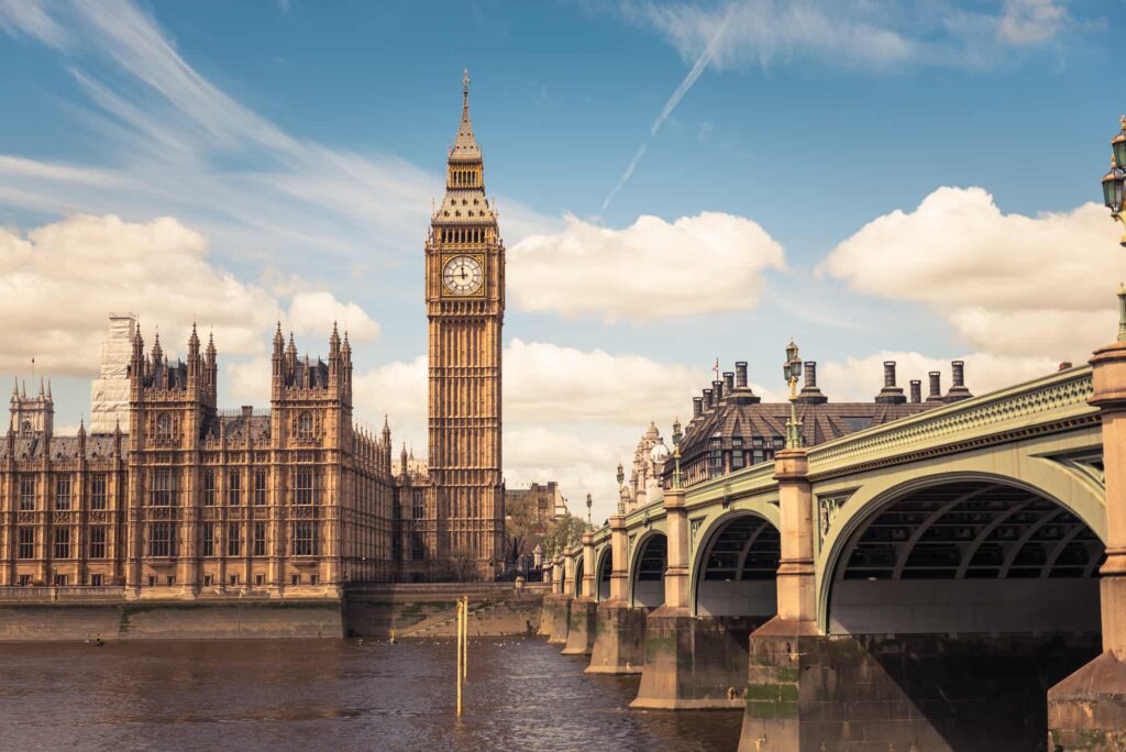 London Debates Bleed Kits as Violent Crime Continues to Rise