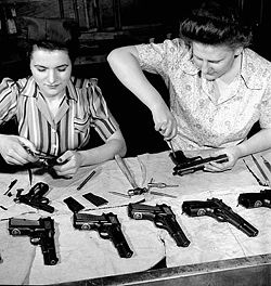 Canada Scraps Historic Browning Hi-Powers — A Reminder Why Firearm History Matters