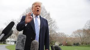 President Trump
