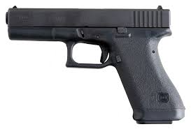 Glock 17 9MM Pistol