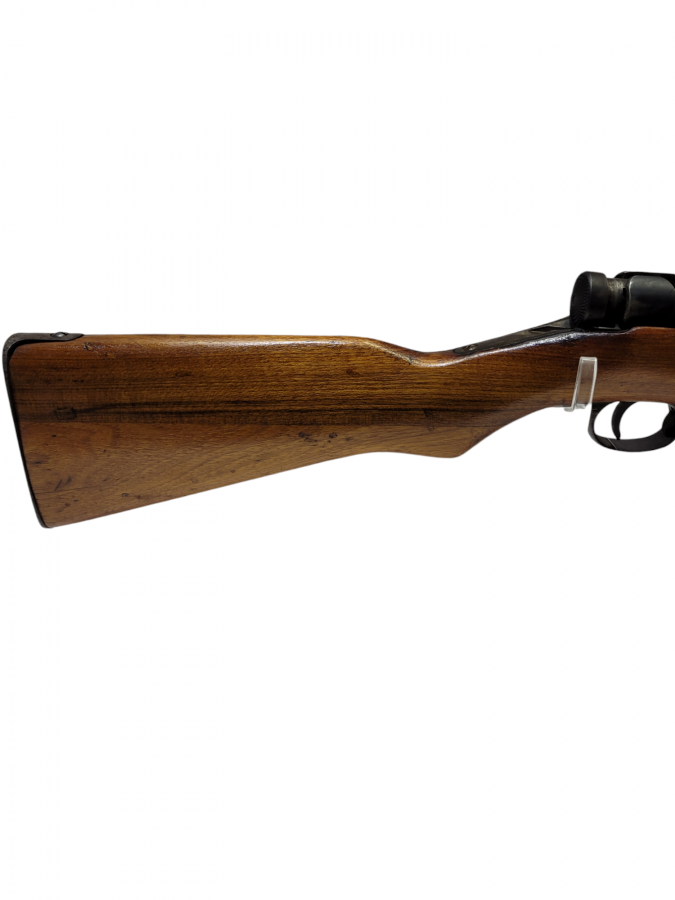 Japanese Type 38 Arisaka World War 2 Rifle