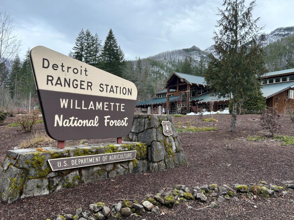 Federal Gun Ban in National Parks Faces Constitutional Challenge