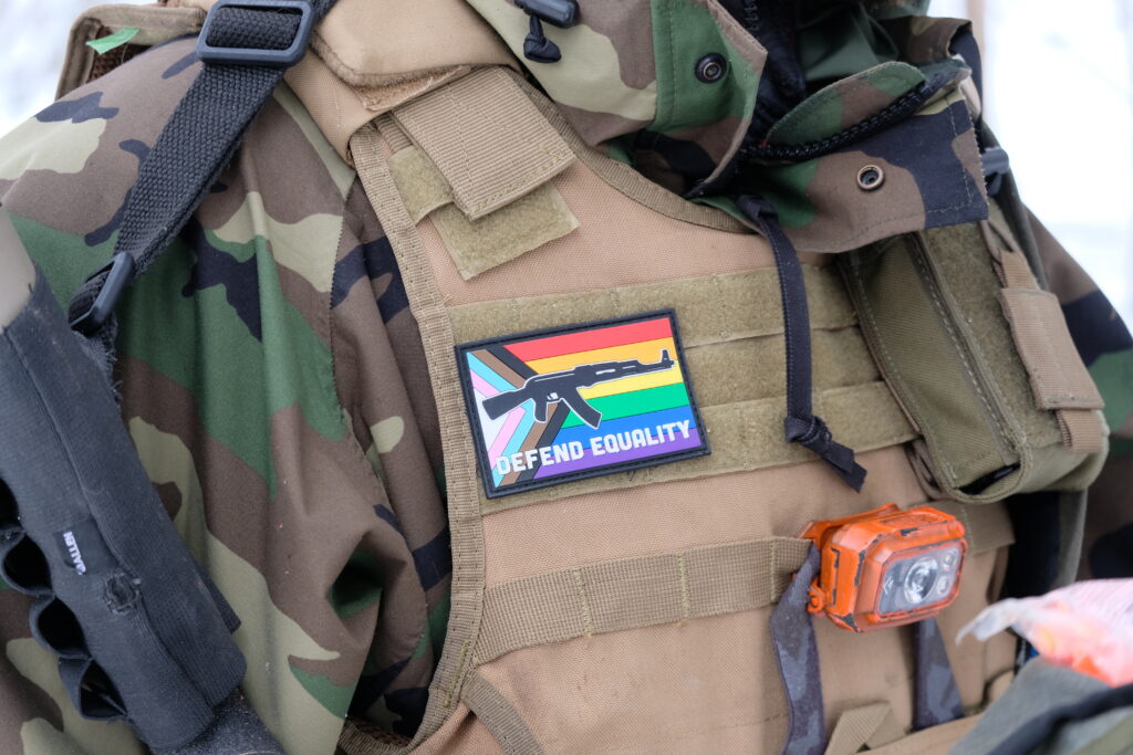 ATF Says New Gender ID Policy Is Not a “Trans Gun Ban” — But the Debate Is Heating Up