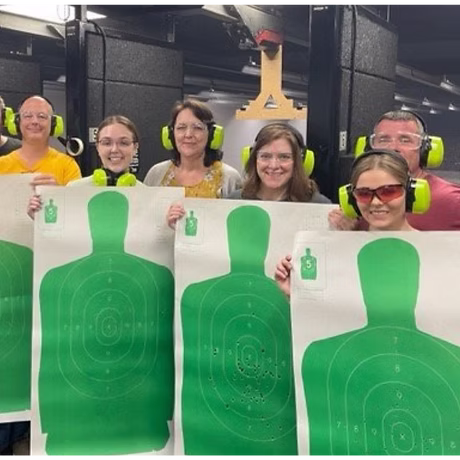 2 If By Sea Tactical MN Permit to Carry Class