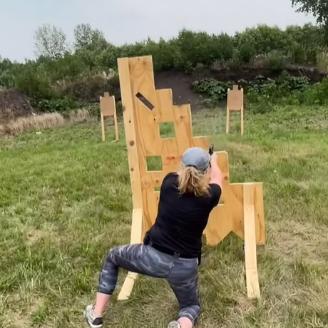 2 If By Sea Tactical Mama Bear Tactics Class