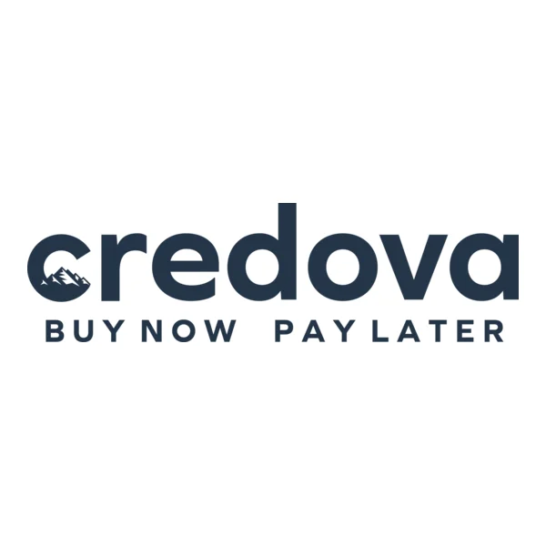 Credova Buy Now Pay Later logo
