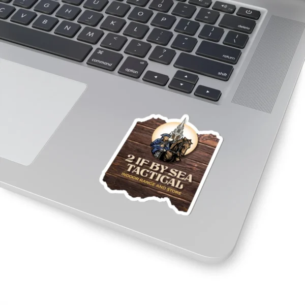 Kiss-Cut Stickers gallery image 2