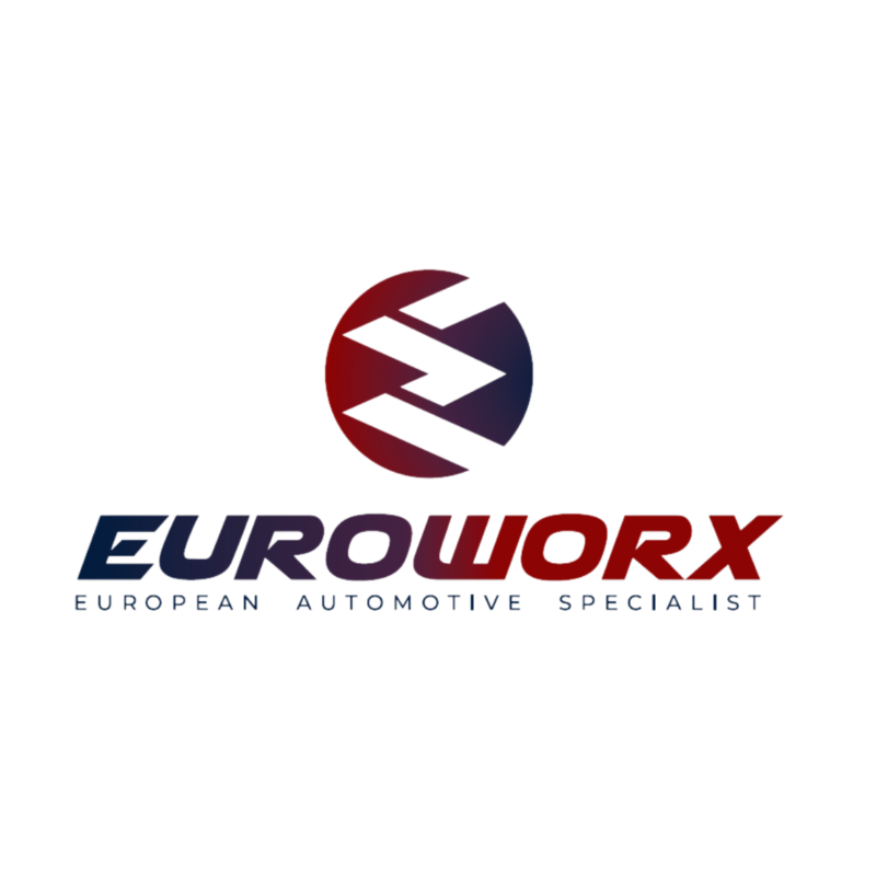 Euroworx European Automotive Specialist sponsor logo