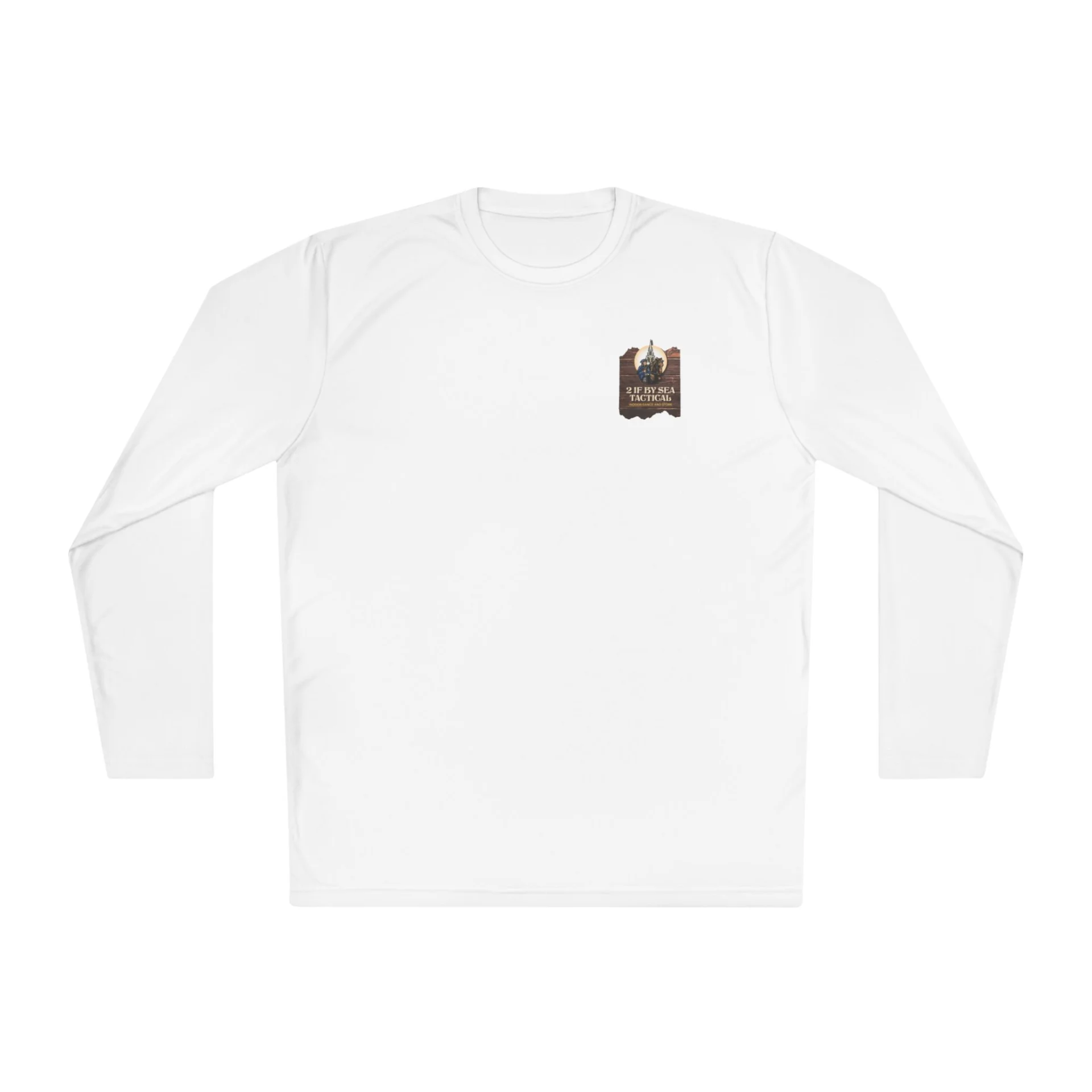 Unisex Lightweight Long Sleeve Tee product image