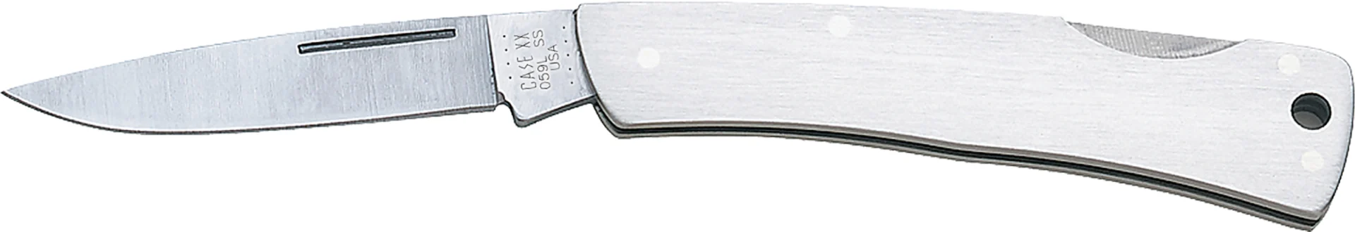 CAE EXECUTIVE LOCKBACK
