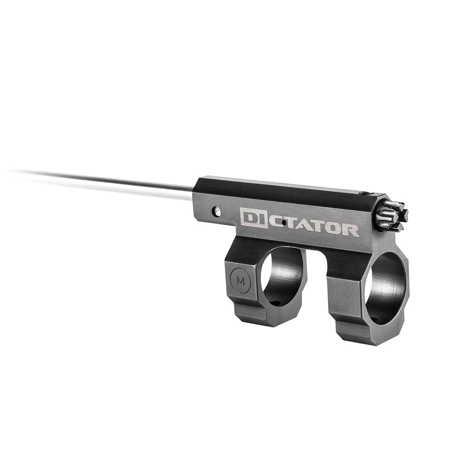 POF USA DICTATOR GAS BLOCK CARBINE
