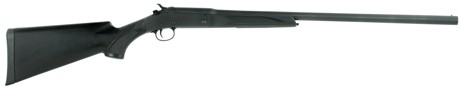 SAVAGE ARMS M301 SINGLE SHOT 20/26 BLK