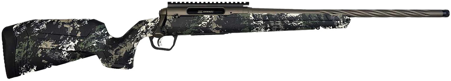 SAVAGE ARMS AXIS 2 PRO FOREST 400LEG 20" #