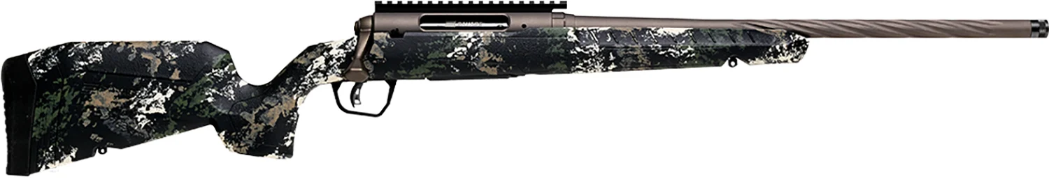 SAVAGE ARMS AXIS 2 CPT PRO FOR 6MMARC 20"#
