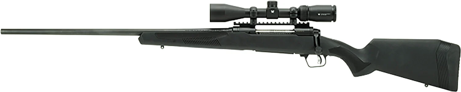 SAVAGE ARMS 110 APEX HUNT XP 223REM LH PK#
