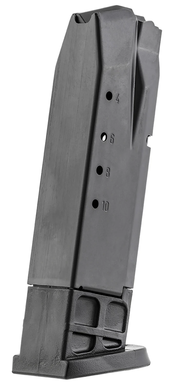 SMITH AND WESSON MAGAZINE M&P40/M&P357 10RD