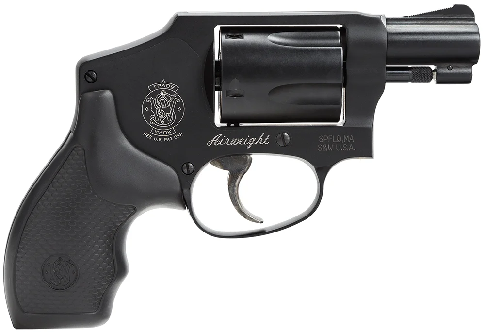 SMITH AND WESSON 442 38SPC 1-7/8" 5RD NO LOCK