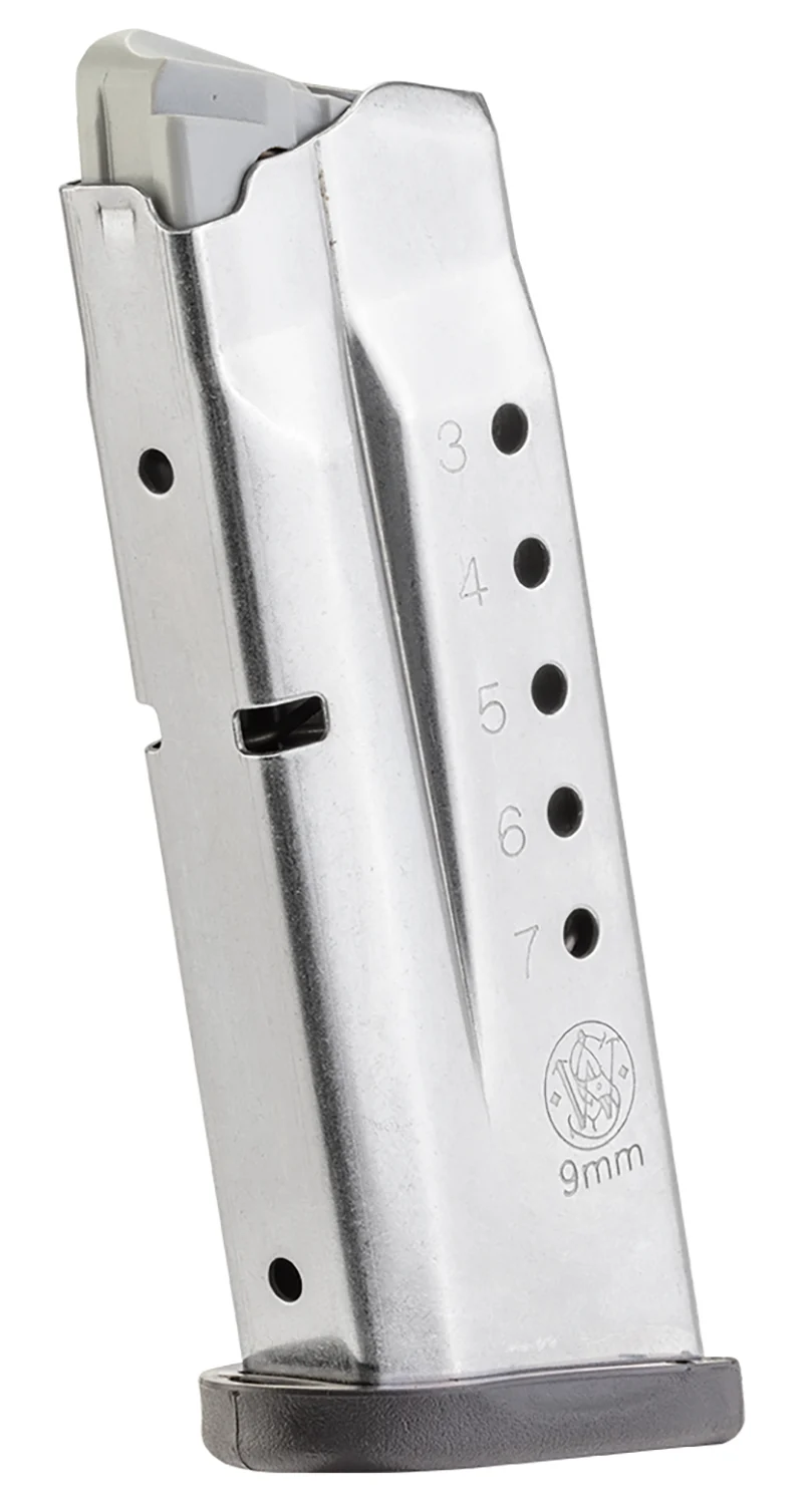 SMITH AND WESSON MAGAZINE M&P9 SHIELD 7RD