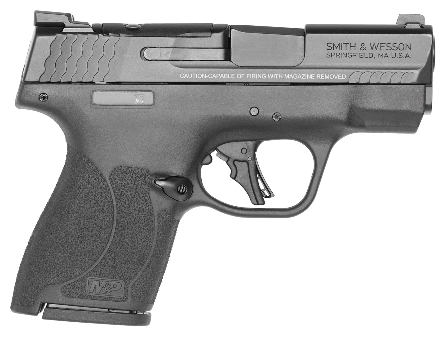 PROMAG 1911 GOVT 45ACP 8RD NITRIDE