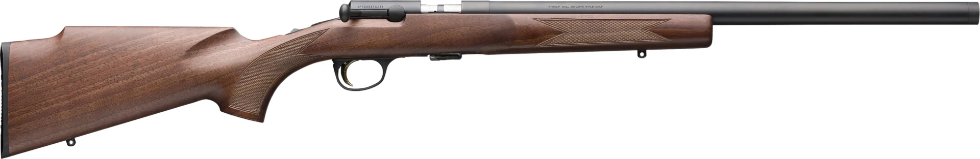BRN T-BOLT TRGT SR RFL 22LR TB