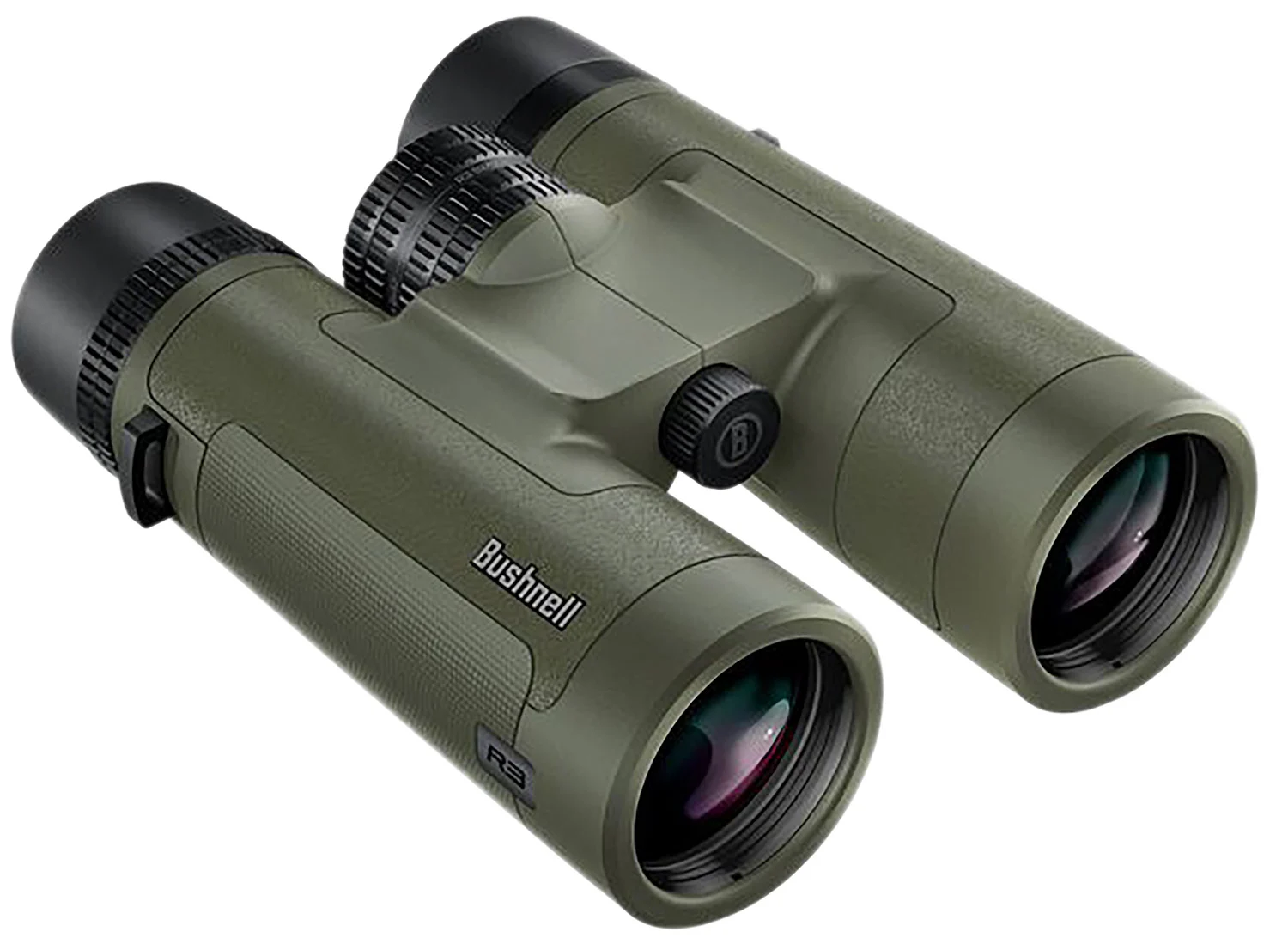 BUSHNELL R3 BINO 8X42 GRN