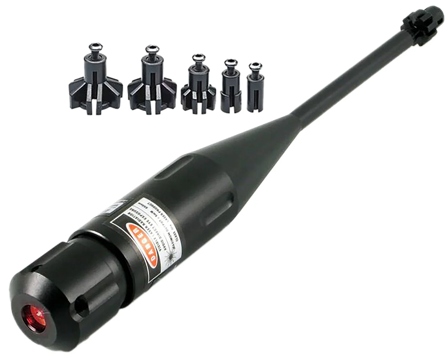BUSHNELL BORESIGHTER LASER .22-.50CAL