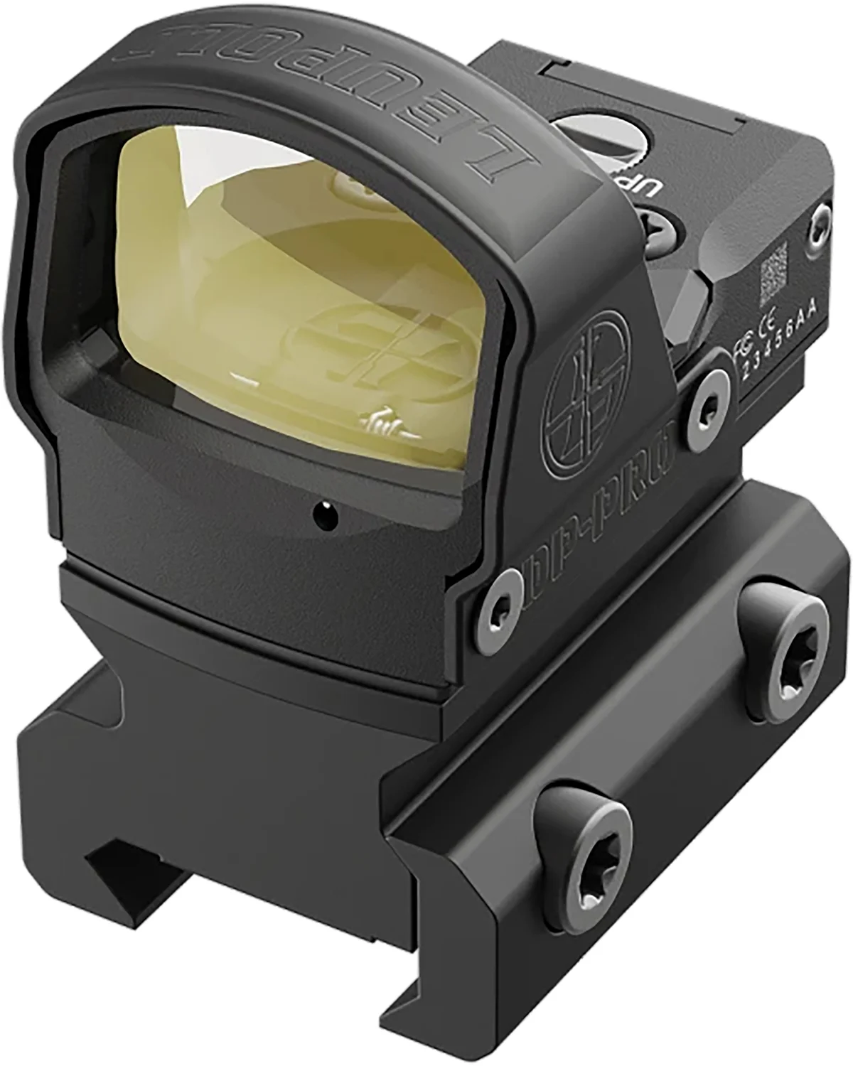 LEUPOLD DELTAPOINT PRO 2.5MOA AR MOUNT