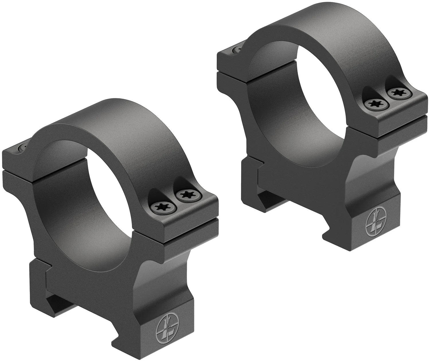 LEUPOLD RINGS OPEN RANGE C-S 30MM MED