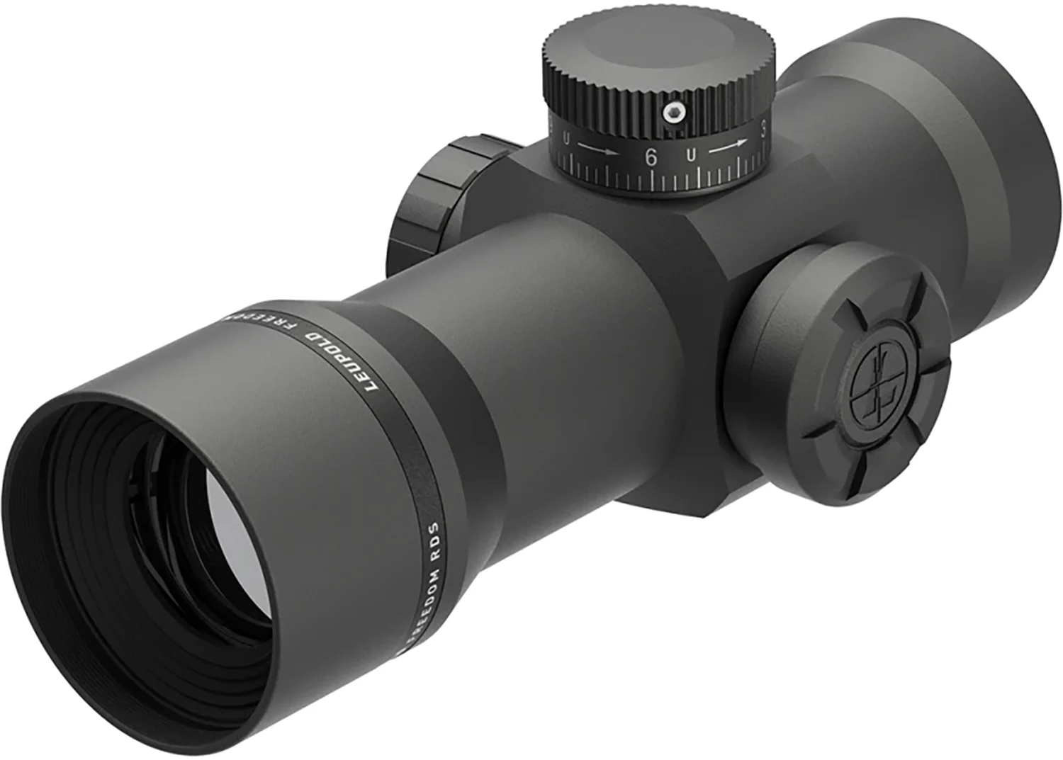 LEUPOLD FREEDOM RDS 1X34 1MOA MUZZELDR