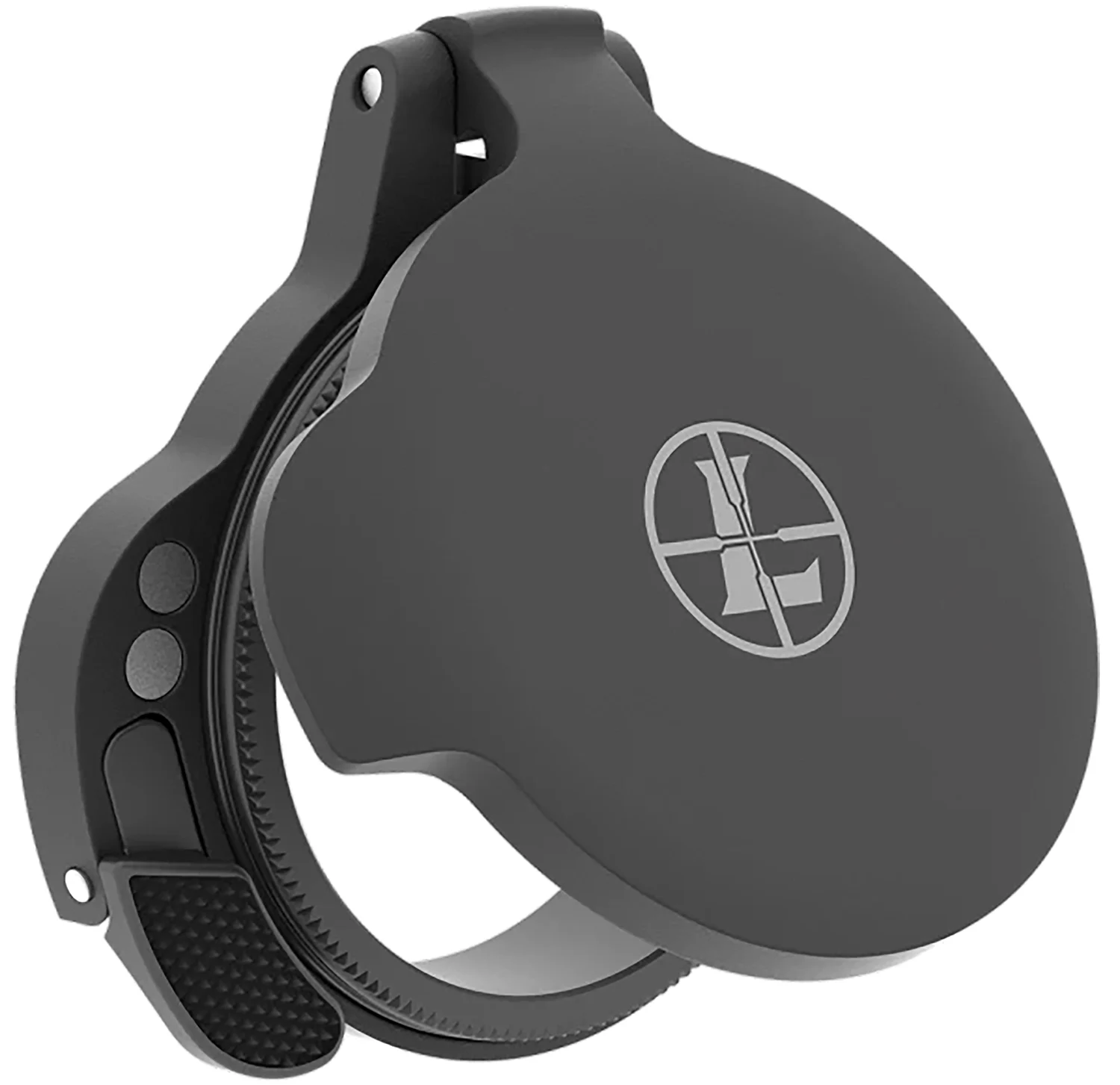 LEUPOLD LENS COVER ALUMINA STD EP