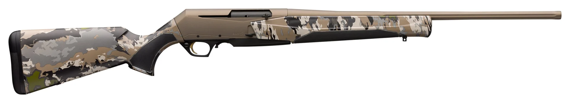 BROWNING BAR MK3 SPEED OVIX 243WIN 22"#