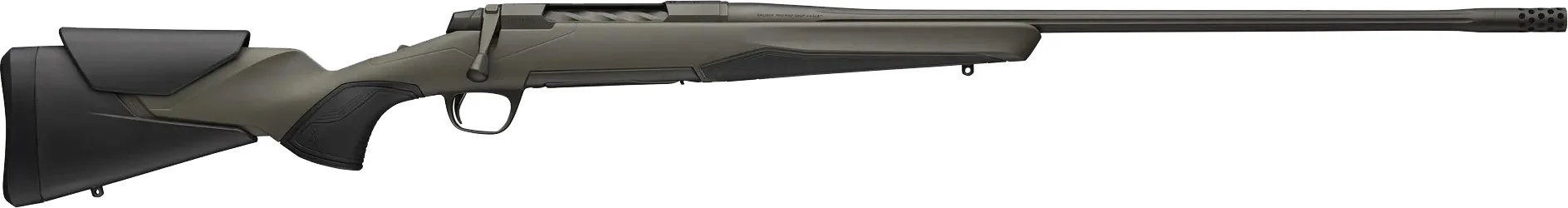 BRN XB2 SPD MB 270 22B ODG