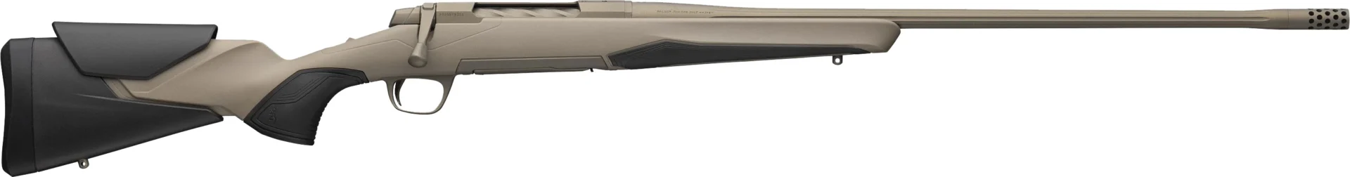 BRN XB2 SPD MB 7MM 26B FDE