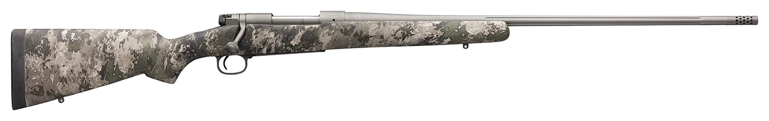 WINCHESTER M70 EXT VSX 264WIN TT/TUNG MB#