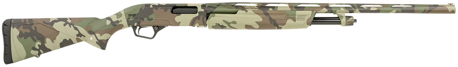 WINCHESTER SXP WTRFWL 20/26 WDLND 3" #