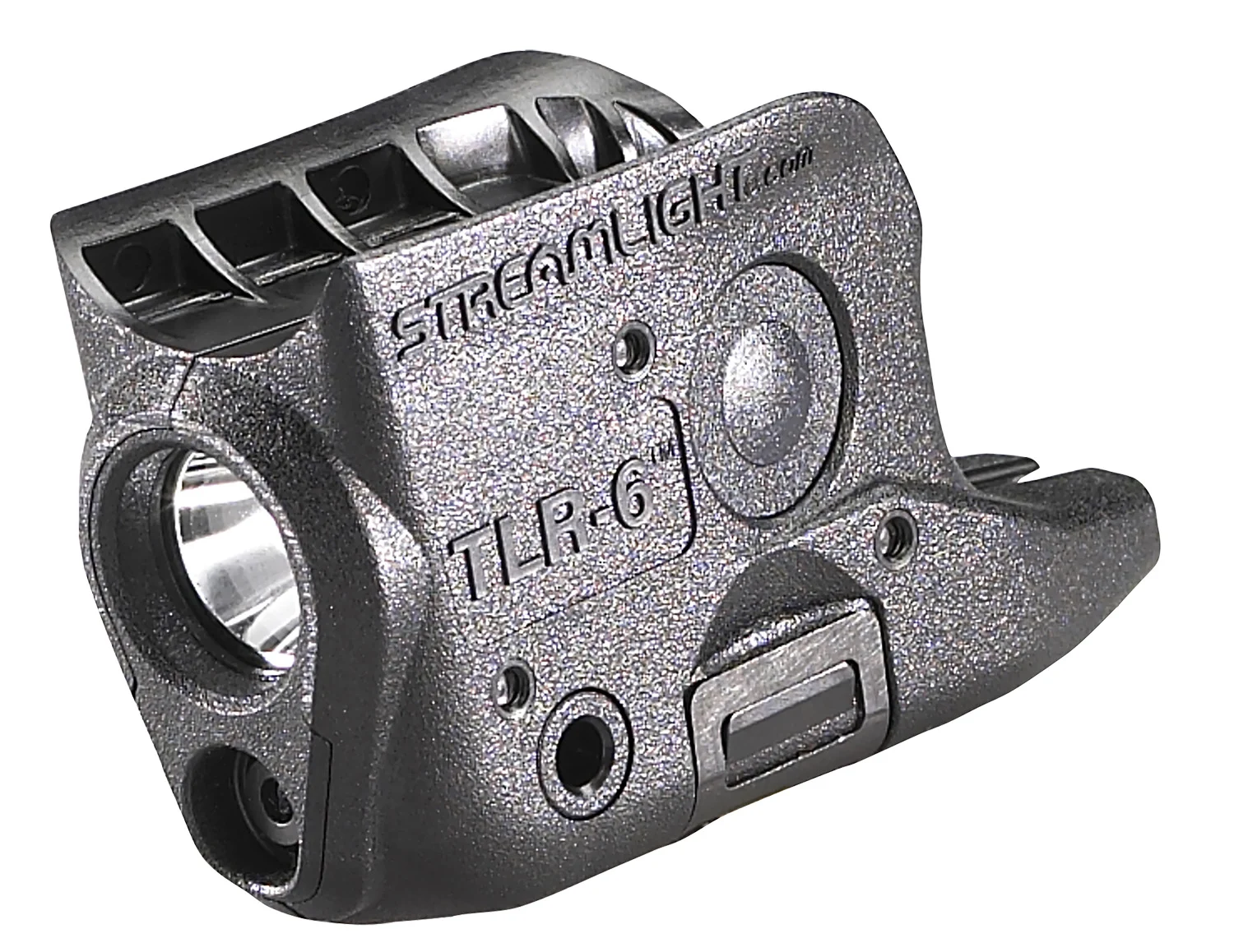 STREAMLIGHT TLR-6 100LM G42/43 BLK RED LSR