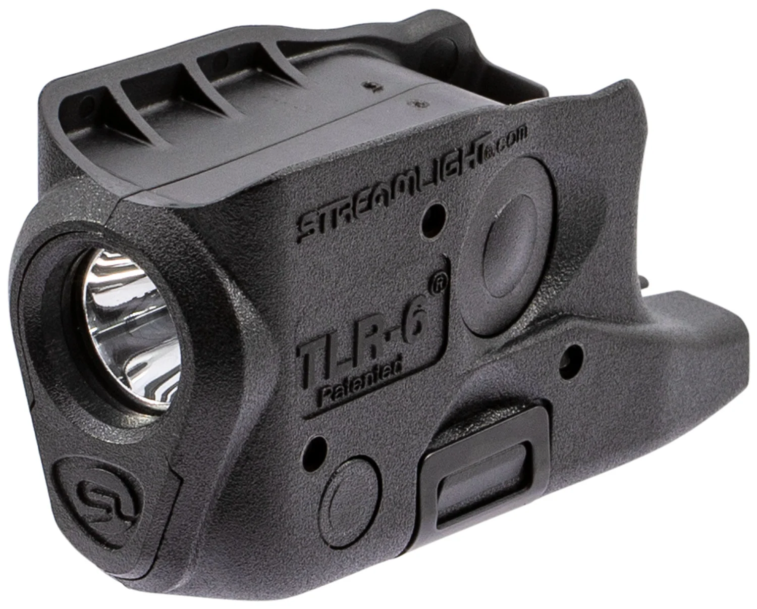 STREAMLIGHT TLR-6 GLOCK 26/27/33 100LM BLK