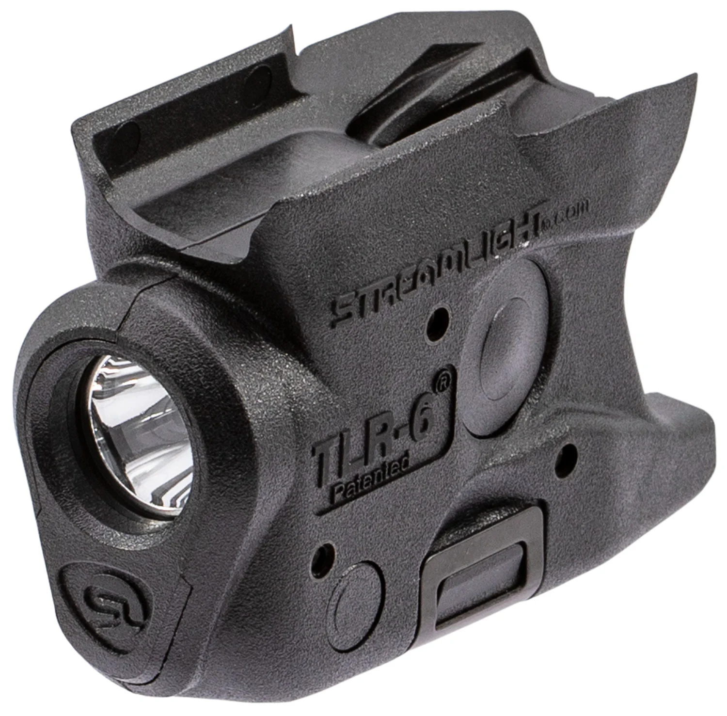 STREAMLIGHT TLR-6 M&P SHIELD 100LM BLACK