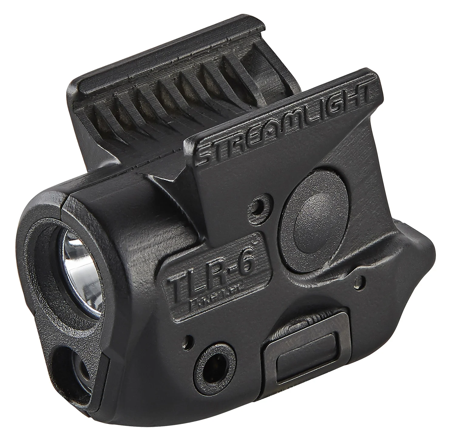 STREAMLIGHT TLR-6 100LM SIG 365 BLACK LSR