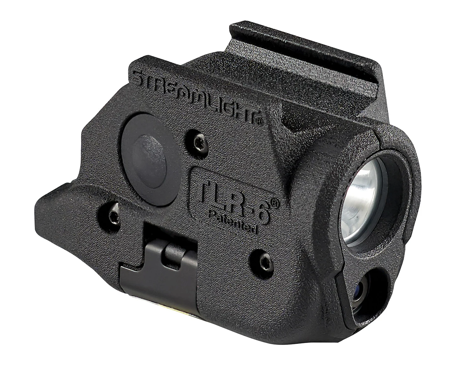 STREAMLIGHT TLR-6 100LM GLOCK 43X/48 BLK