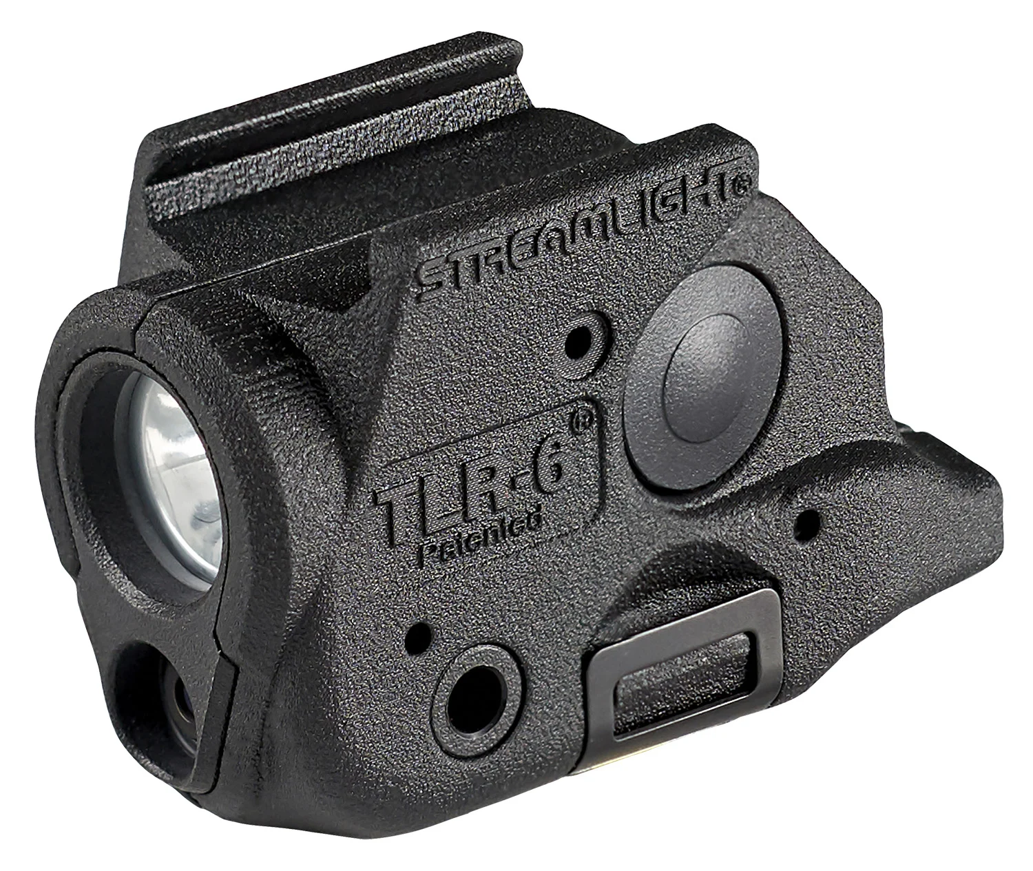 STREAMLIGHT TLR-6 100LM HELLCAT BLK LSR