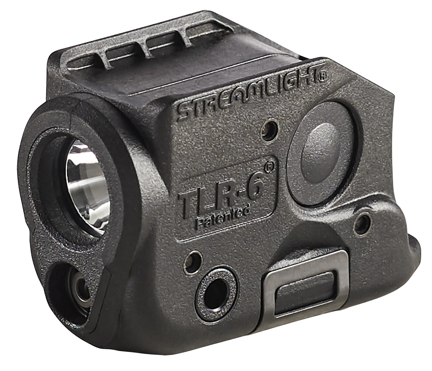 STREAMLIGHT TLR-6 100LM TAURUS GX4 BLK LSR