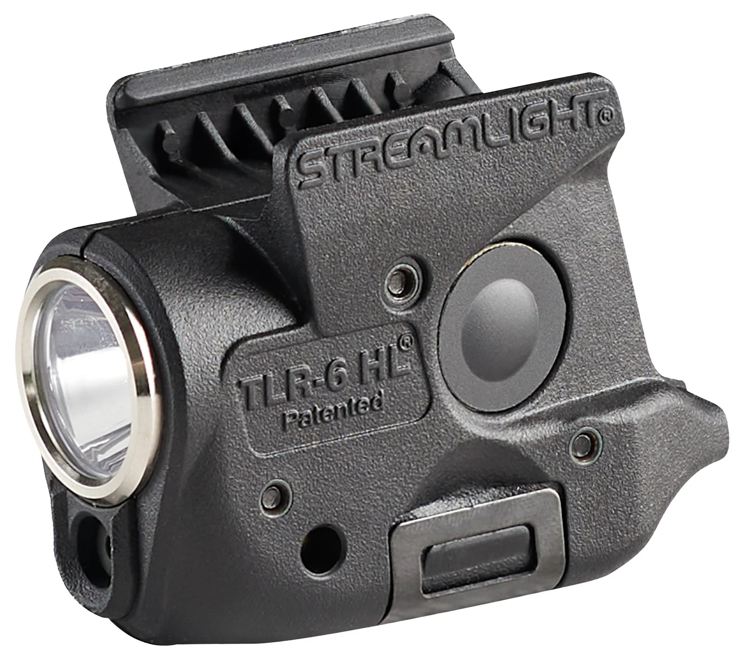 STREAMLIGHT TLR-6 HL SIG 365 300LM BLACK